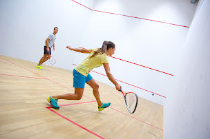 Photo n°5 de Saint-Raphaël Country Club à Saint-Raphaël (Club de squash)