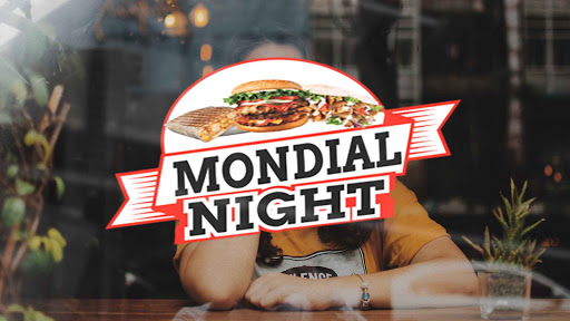 Photo 4 - Mondial Night