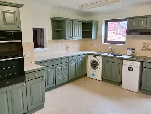 Liam Burke Professional Painter and Decorator Lowestoft and surrounding areas