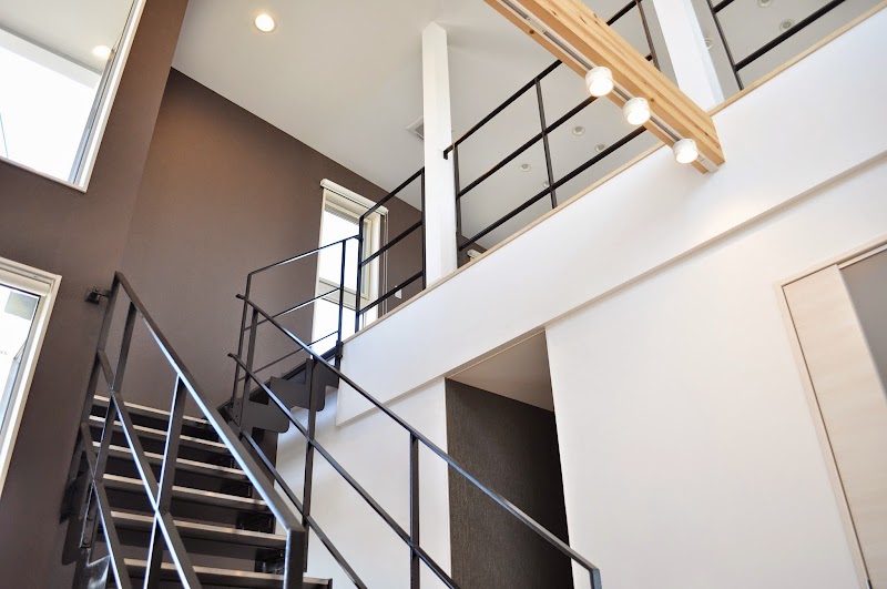 リビングギャラリー 新潟亀田店