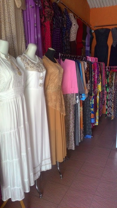 Photos of AURA BUSANA