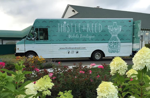 Thistle + Reed Boutique - Thumbnail