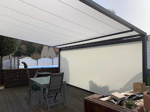 Photo n°21 de Stores Richard Fils à Rosbruck (Magasin de stores et de rideaux)