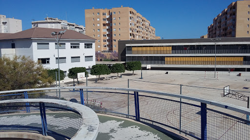 IES Bahía de Babel
