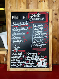 Photo n°27 de Le P'tit Ponton à Port-Vendres (Restaurant)