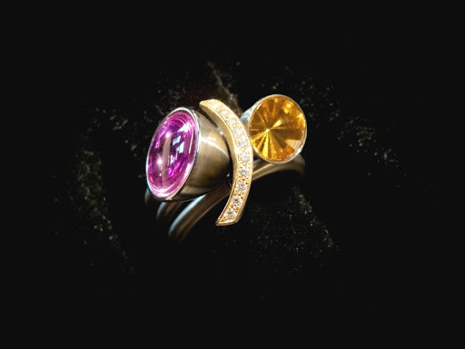 Fischer Goudsmid/ Juwelier Gallery - Netherlands
