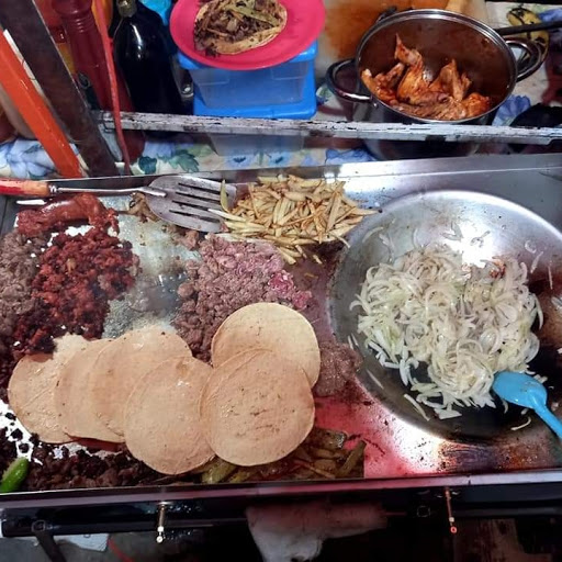 COSTILLAS Y ALITAS BAMBAN