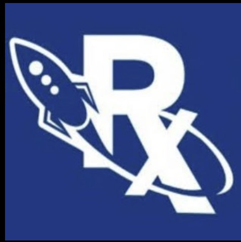 Rocket Rx Pharmacy - Visual
