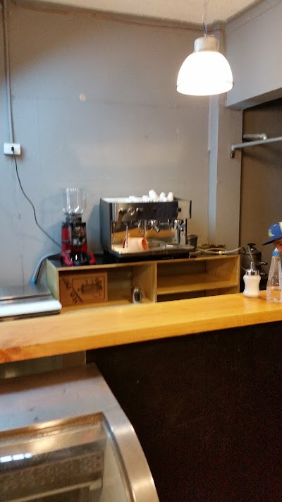 Photos of PaniniCafe