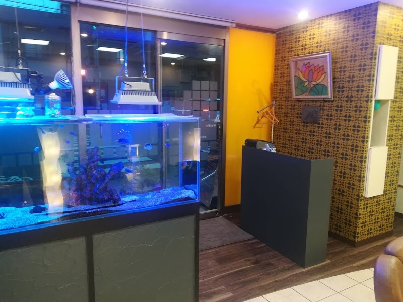 ヘアースペースエムツー Hair Space M2