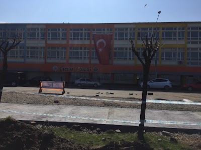 Photos of Ordu Lisesi