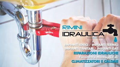 Photos of Rimini idraulica