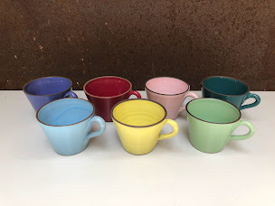 Photo n°36 de Du Koc à l’Âne, vos envies, nos poteries. à Céret (Magasin de poteries)