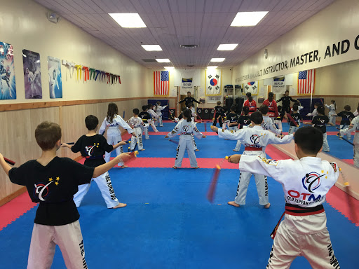OLD TAPPAN MARTIAL ARTS - Thumbnail