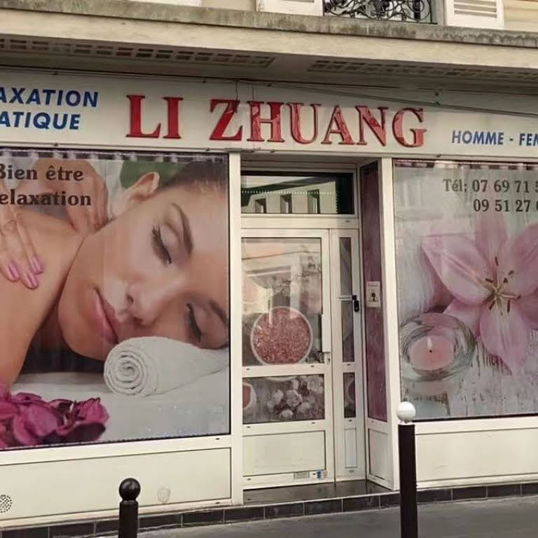 Jolie Masseuse Massage Paris 12 Gare De Lyon Salon De Massage Gare De Lyon à Paris