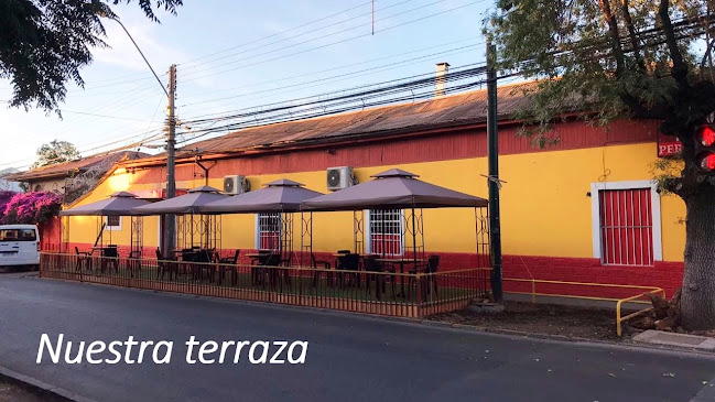 Opiniones de Restaurante Pez Peru en San Bernardo - Restaurante