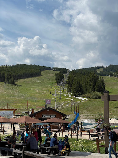 Alpine Coaster - Visual