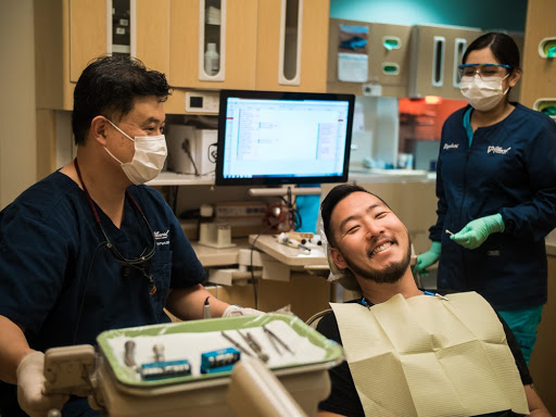 Alluvial Dental Center