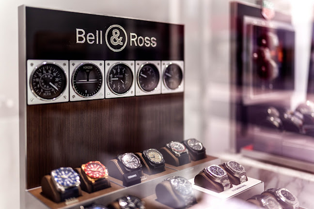 Bijouterie EDOUARD GENTON Nancy - Nancy