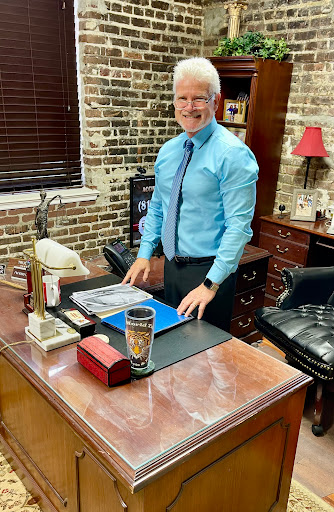 Byrd & Gonzalez Attorneys Gallery - United States