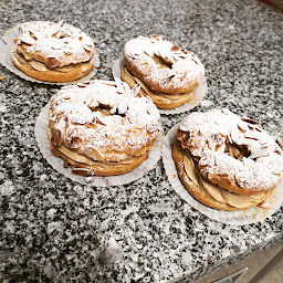 Photo n°10 de La P'tite Marie à Fresquiennes (Boulangerie)