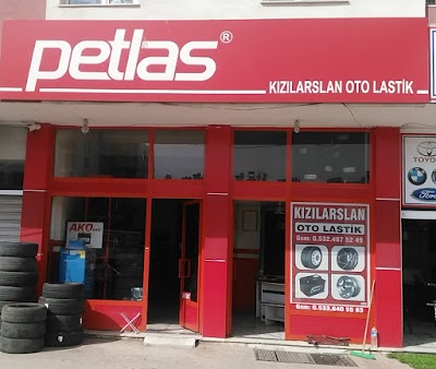 Photos of Petlas-kızılarslan