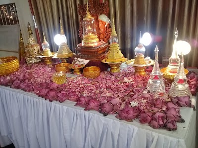 Photos of Sri Sumanarama Purana Maha Viharaya