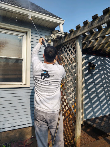 Pressure Perfect Multipurpose Pressure Washing Co. - Thumbnail