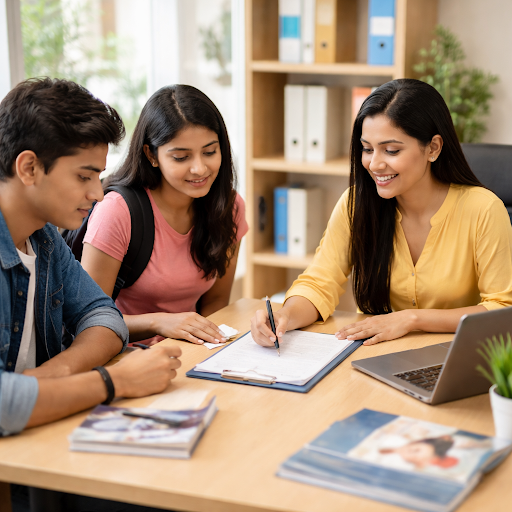 Confused about how to apply for NIOS 12th for the first time? At Guru Vyas Academy, we guide stud… post image