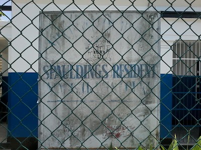 Photos of Spalding Courthouse