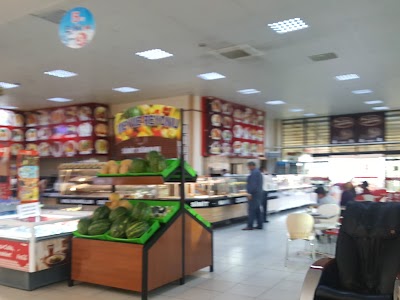 Photos of Araştırma AVM - Migros