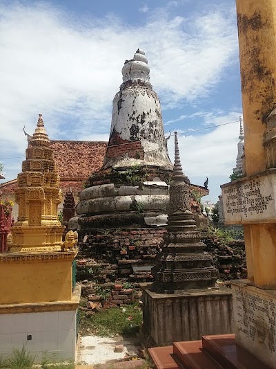 Photos of Putkhosacha Pagoda