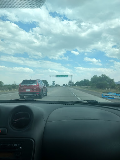 Vimifos Aguascalientes - Visual