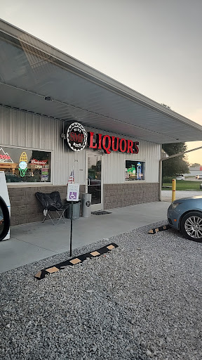 SMP Liquors