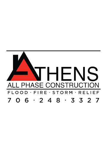 Athens All Phase Construction