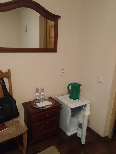 Photos of Belovezhskaya pushcha Hotel №2