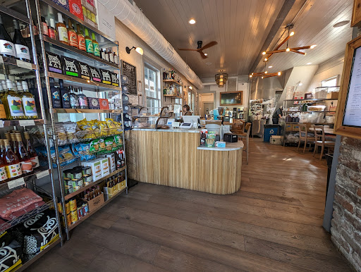 Island Provisions - Downtown Charleston - Thumbnail