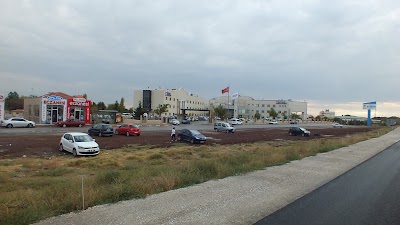 Photos of Aksaray Specialty Hospital