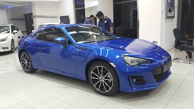 Photos of Subaru Car Showroom - Al Adiyat Automobiles LLC