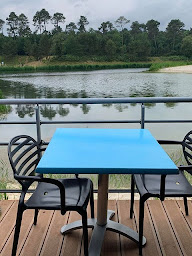 Photo n°51 de Fourchette et Sable Blanc Restaurant à Saint-Pierre-du-Mont (Restaurant français)