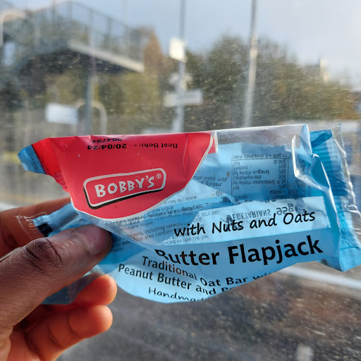 Bobby's Foods Ltd