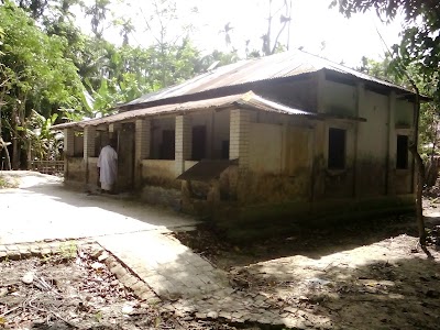 Photos of Akonbari Jame Mosjid