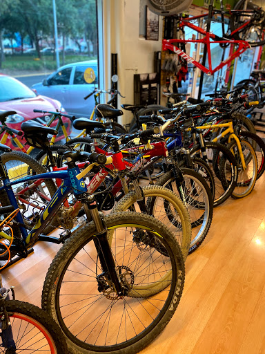 Bike Store Contry - Thumbnail