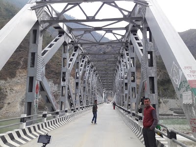 Photos of Sunkoshi Bridge, Ghurmi
