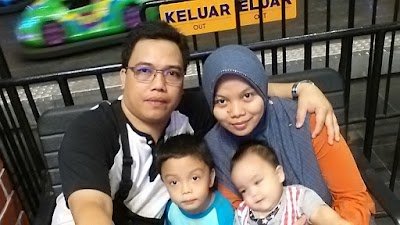 Photos of Kawasan Halal Square