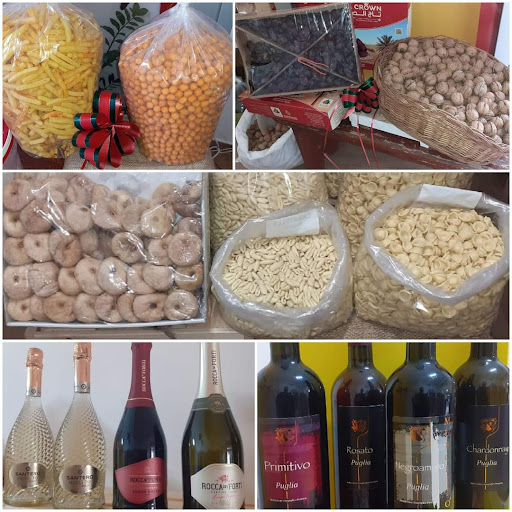 Germe di Grano