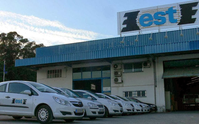 EST, S.A.