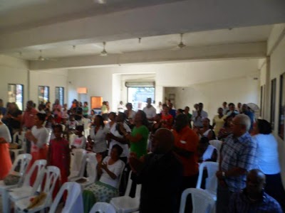 Photos of Iglesia De Dios De La Profecia Villa Mella