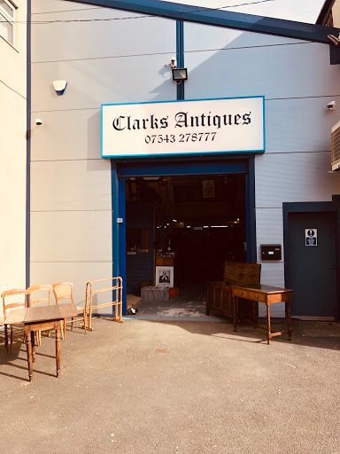 Clarks Antiques