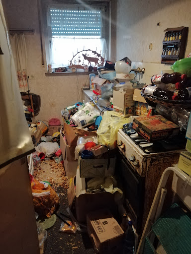 Entrümpelung Haushaltsauflösung Karin Weichlein Räumung Firma Charly's Haushaltsauflösung Fulda